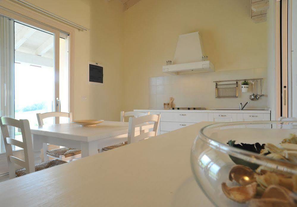 Agriturismo Colle Dei Pivi Ponti sul Mincio Extérieur photo