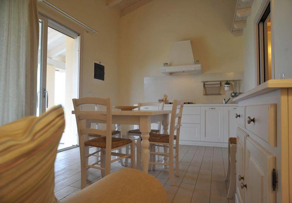 Agriturismo Colle Dei Pivi Ponti sul Mincio Extérieur photo