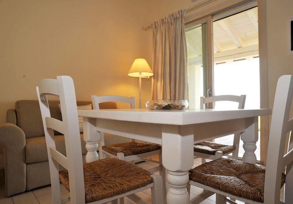 Agriturismo Colle Dei Pivi Ponti sul Mincio Extérieur photo