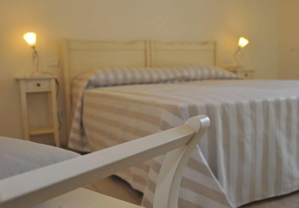 Agriturismo Colle Dei Pivi Ponti sul Mincio Extérieur photo